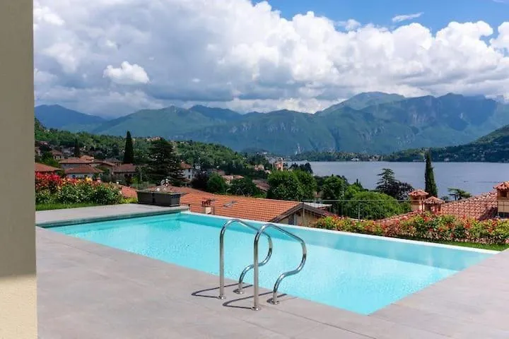Villa Incanto Mezzegra