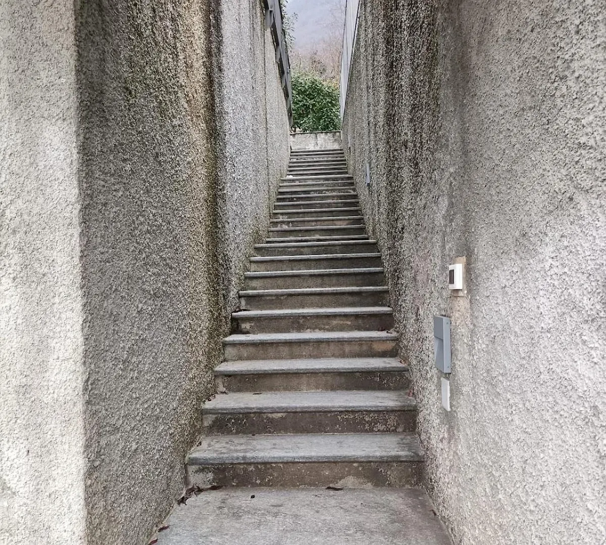 Villa Incanto Mezzegra
