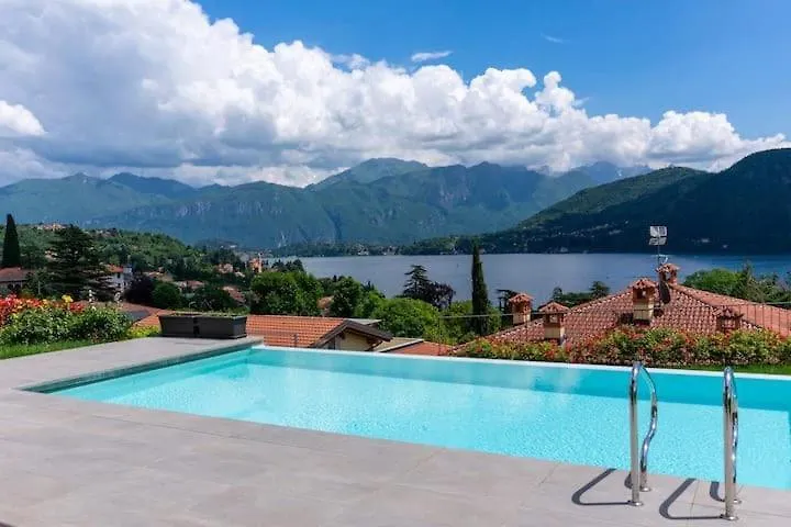 Villa Incanto Mezzegra