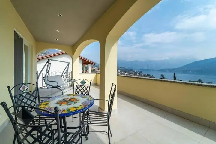 Villa Incanto Mezzegra