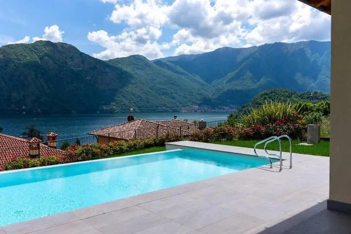 Villa Incanto Mezzegra