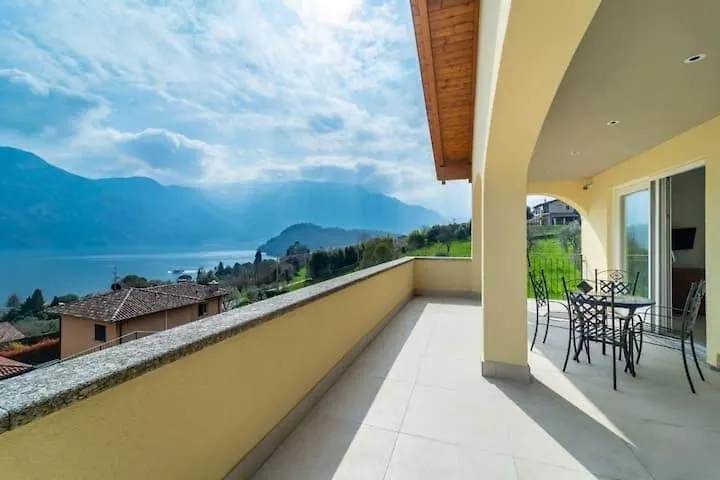 Villa Incanto Mezzegra 0*,  Italy