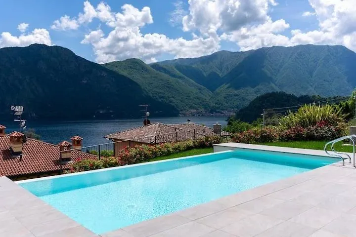 Villa Incanto Mezzegra