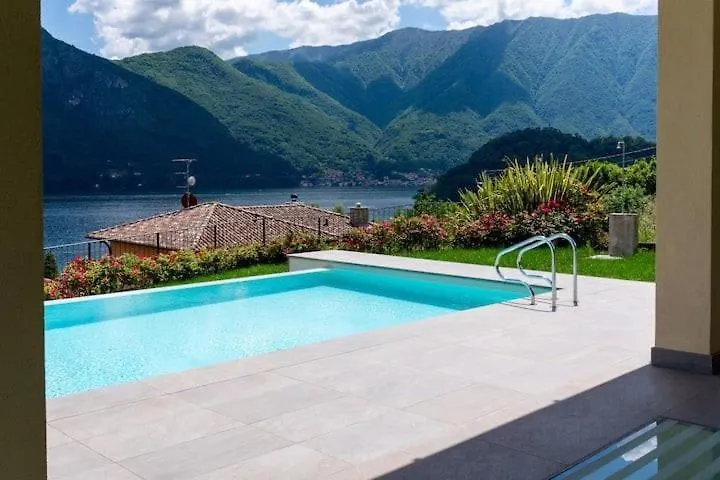 Villa Incanto Mezzegra 0*,  Italy