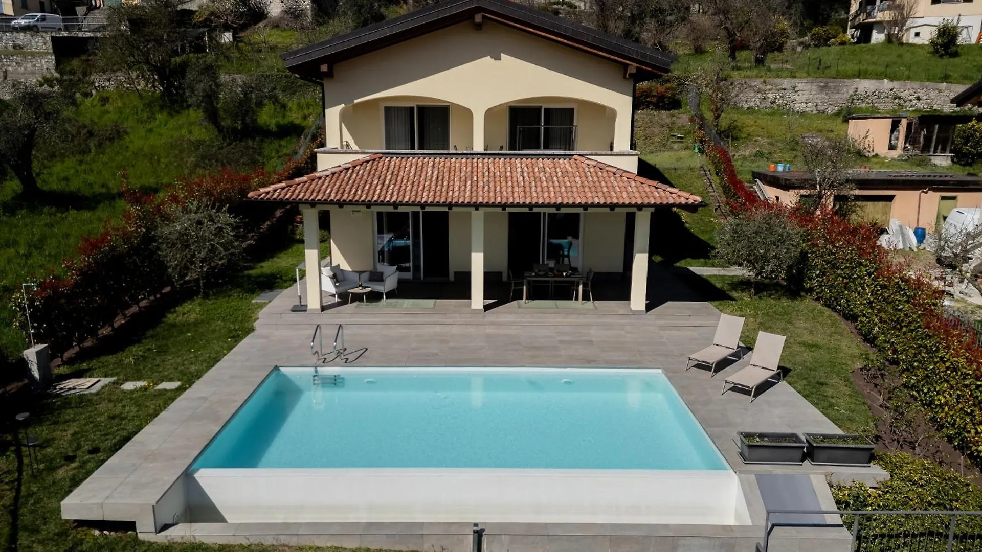 Villa Incanto contacts