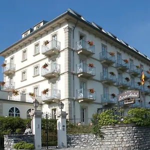 3* Hotel Lario