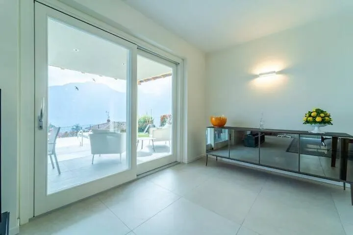 Villa Incanto Mezzegra